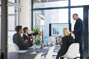 T-MEC 2026: México Enfrenta una Nueva Era de Negociaciones Comerciales con Estados Unidos