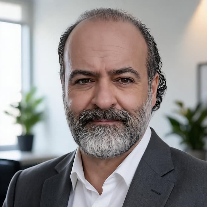 Jorge Pichardini